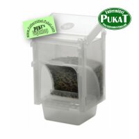 Futterautomat "Diamond" cm10x9x15,5h - ca.0,25kg