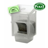 Futterautomat "Diamond" cm10x9x15,5h - ca.0,25kg