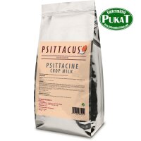 Psittacus Papageien Kropfmilch für die erste Woche 500g