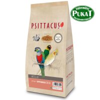 Psittacus micro SPHERES 20/10 800G