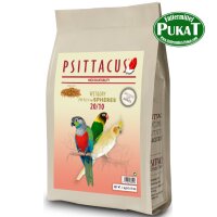 Psittacus micro SPHERES 20/10 3KG