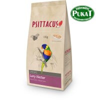 Psittacus Lori Nektar 1kg