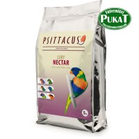 Psittacus Lori Nektar 5kg