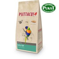 Psittacus Lori Gel 1kg