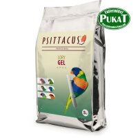Psittacus Lori Gel 5kg