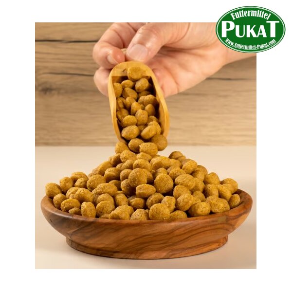 Psittacus High Energy Erhaltungsfutter 3kg