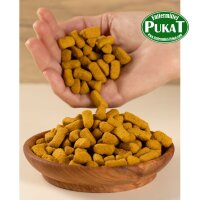 Psittacus OMEGA (für die Umgewöhnung) 3kg
