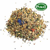 Wachtelfutter "Wachteltraum" 4kg