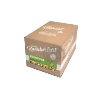 Wachtelfutter "Wachteltraum" 4kg