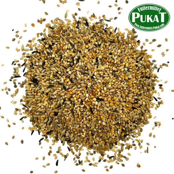 DV243 Exoten Zucht 1kg