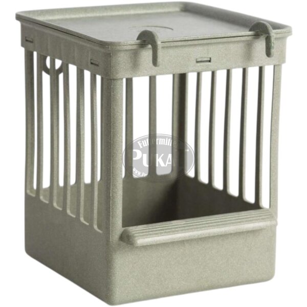 Volierennest aus Kunststoff RECYCLED