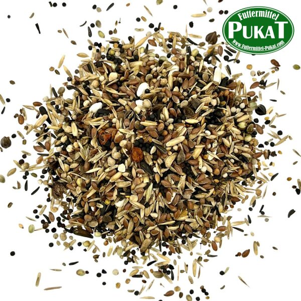 DV212 Gimpel / Dompfaff PLUS 1kg