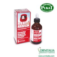 Red Mask 100 ml