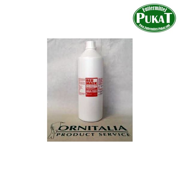 Red Mask 1 l