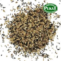 DV44 Europäische Vögel 1kg