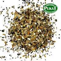 DV244 Grünlingen - europäische Vögel 1kg
