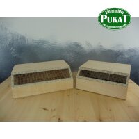 Versandkiste, 1 Fach 30 x 20 x 11,5 cm