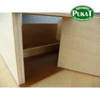 Versandkiste, 1 Fach 30 x 20 x 11,5 cm