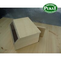 Versandkiste, 1 Fach 40 x 30 x 11,5 cm