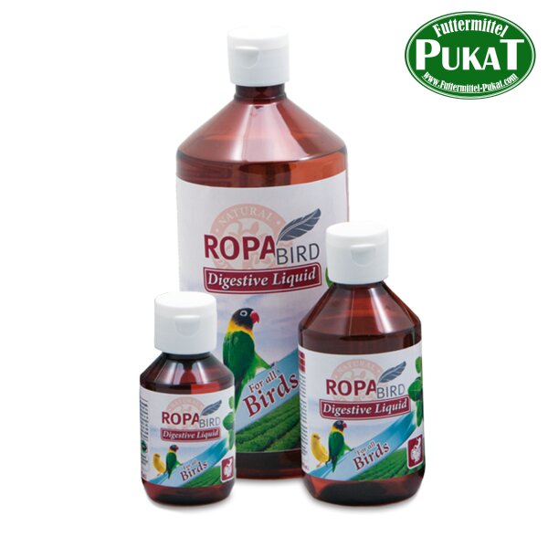 Ropa Bird Digestive Liquid 250ml