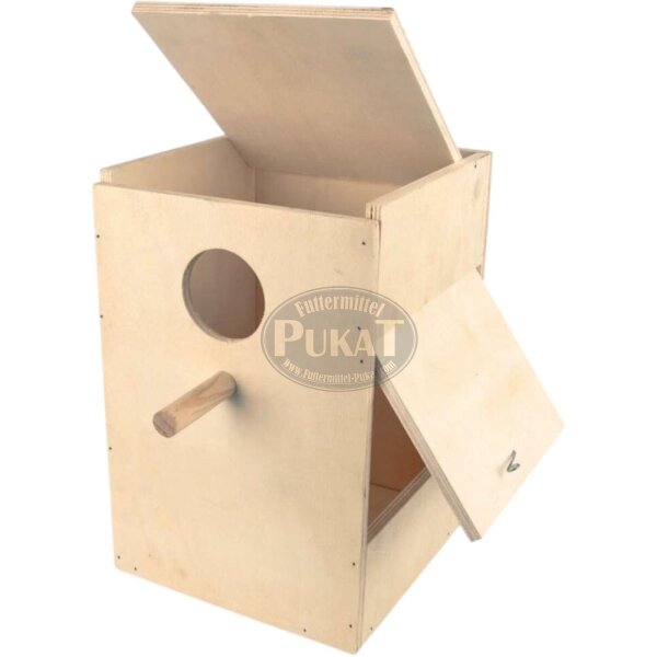 Nistkasten 20 x 20 x 30 cm