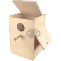 Nistkasten 20 x 20 x 30 cm