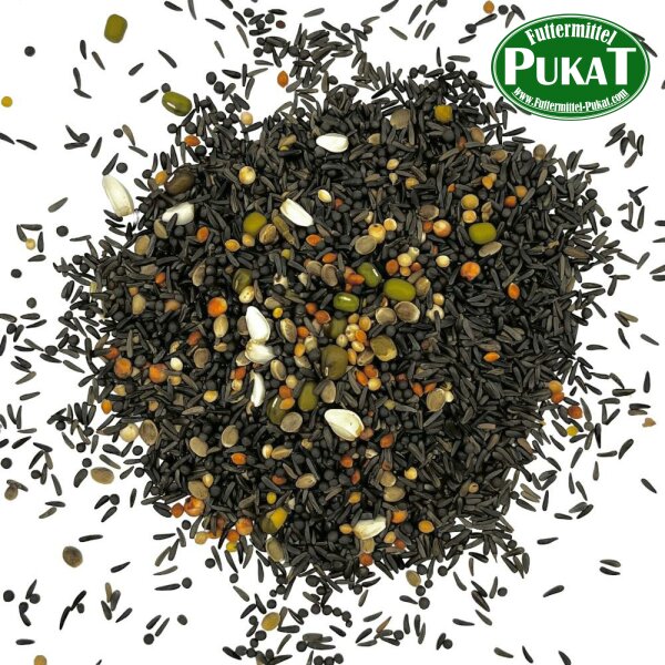 KF203 Keimfutter Kanarien & Europäische + Kardi 20kg