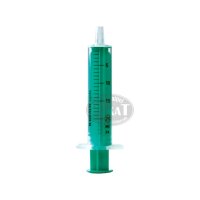 Spritze Plastik für Handaufzucht 20ml