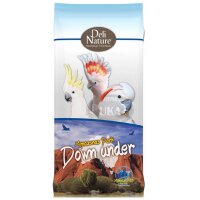 Deli Nature Nr. 21 Sittiche&Papageien Down Under 15kg