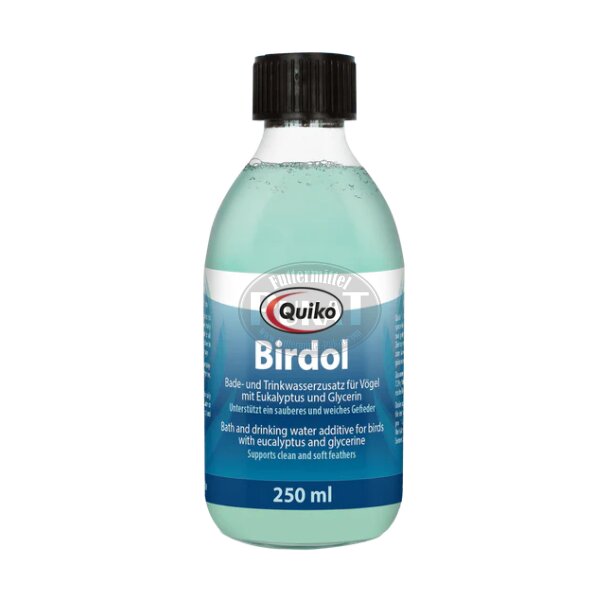 Quiko Birdol 250 ml