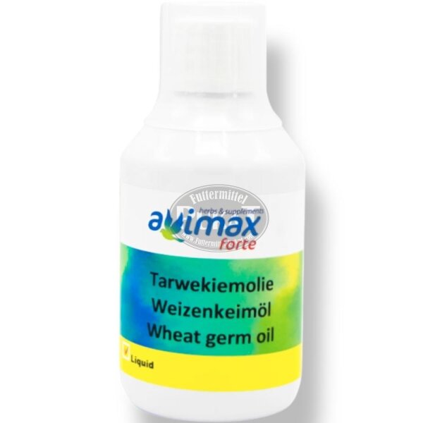 AviMax Forte Weizenkeimöl 500 ml
