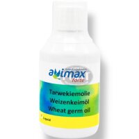 AviMax Forte Weizenkeimöl 500 ml