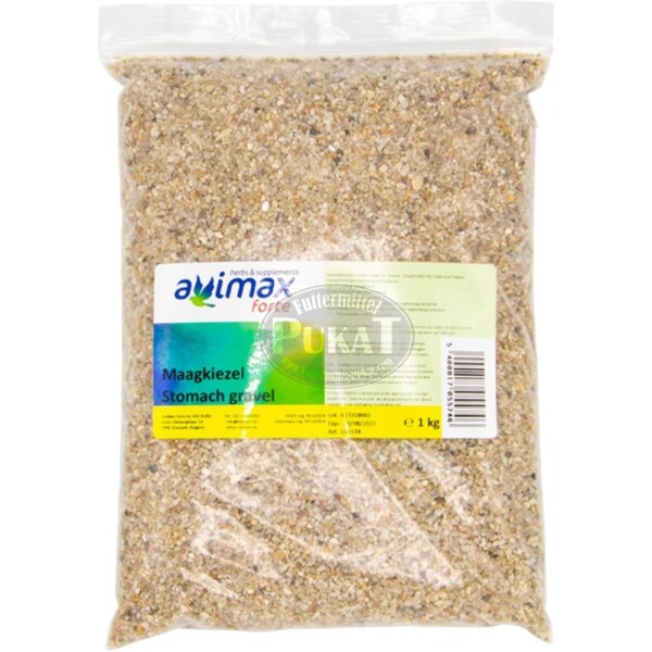 AviMax Forte Magenkiesel 1 kg