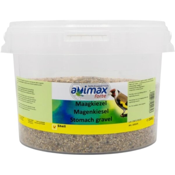 AviMax Forte Magenkiesel 2,5 kg