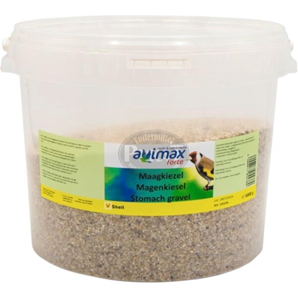 AviMax Forte Magenkiesel 5 kg