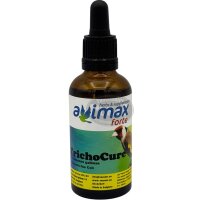 AviMax Forte Tricho Cure 50 ml