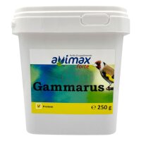 AviMax Forte Gammarus 250 gr