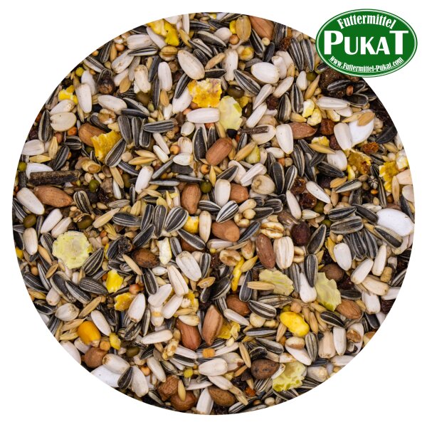 DV37 Papageien Super Premium 800g