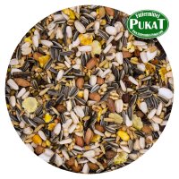 DV37 Papageien Super Premium 800g