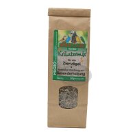 BC Ziervogel Kräutermix I,  50gr
