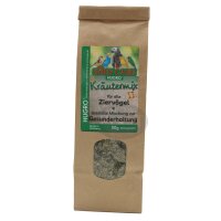 BC Ziervogel-Kräutermix II, 50gr.