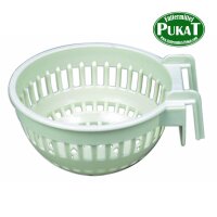STA N013Bg Nest "ABBA" 90mm beige