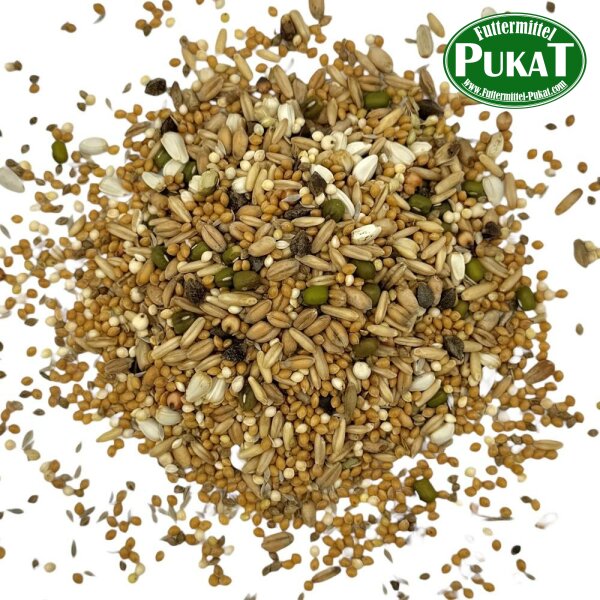 KF28 Keimfutter Sittiche 20kg