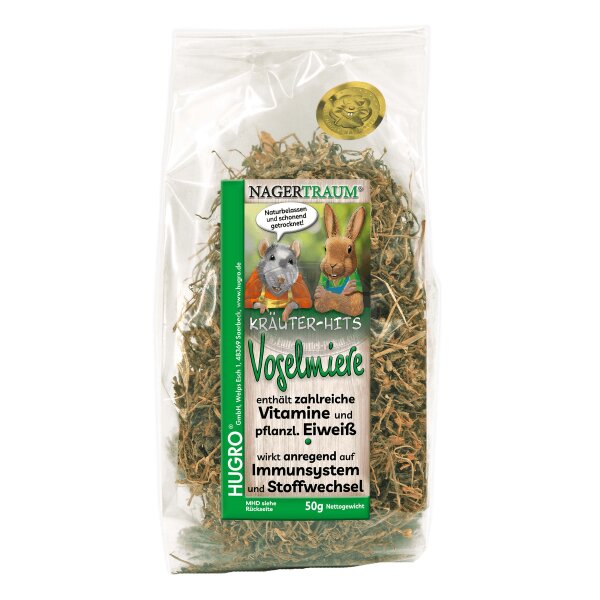 NT Vogelmiere 50gr