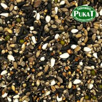 KF246 Keimfutter Europäische Vögel Grob 20kg