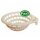NP12 Nest plastik weiß ø12-13cm