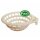 NP12 Nest plastik weiß ø12-13cm