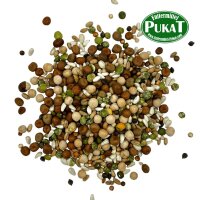 KF247 Keimfutter-Quellfutter Papageien grob 20kg