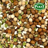 KF247 Keimfutter-Quellfutter Papageien grob 20kg