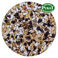 KF239 Keimfutter Papageien fein 20kg
